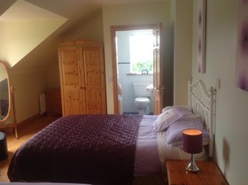 Loughrask Lodge Bed & Breakfast