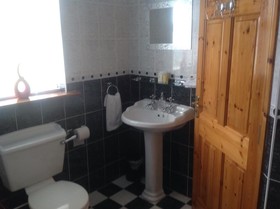 Loughrask Lodge Bed & Breakfast