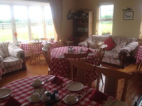 Loughrask Lodge Bed & Breakfast