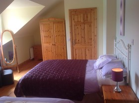 Loughrask Lodge Bed & Breakfast