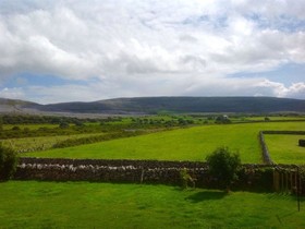 Loughrask Lodge Bed & Breakfast