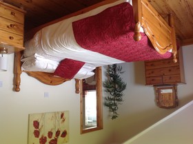Loughrask Lodge Bed & Breakfast