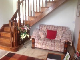 Loughrask Lodge Bed & Breakfast