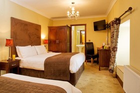 The Wild Atlantic Lodge