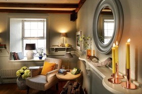 The Wild Atlantic Lodge