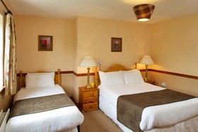 The Wild Atlantic Lodge