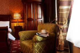 The Wild Atlantic Lodge