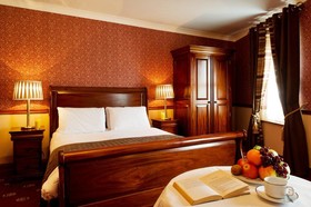 The Wild Atlantic Lodge