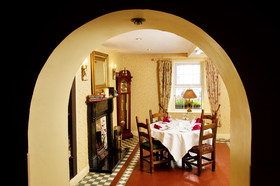 The Wild Atlantic Lodge