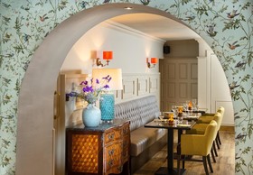 The Wild Atlantic Lodge