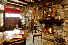 The Wild Atlantic Lodge