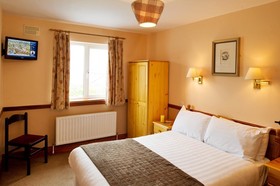 The Wild Atlantic Lodge