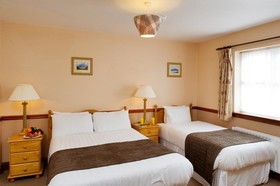 The Wild Atlantic Lodge