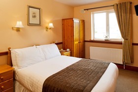 The Wild Atlantic Lodge