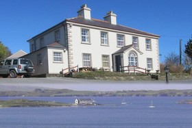 Rathmore House Baltimore B&B