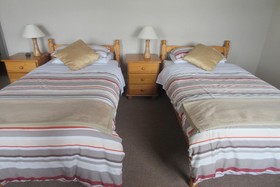 Rathmore House Baltimore B&B
