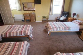 Rathmore House Baltimore B&B