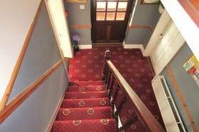 Rathmore House Baltimore B&B