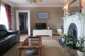 Rathmore House Baltimore B&B