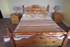 Rathmore House Baltimore B&B