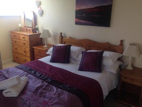 Aran Lodge