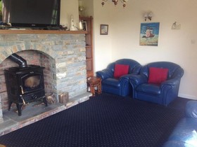 Aran Lodge