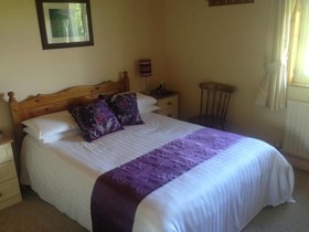 Aran Lodge