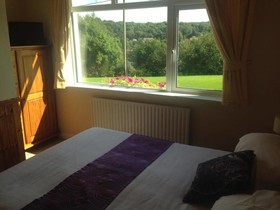 Aran Lodge