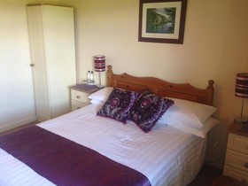 Aran Lodge
