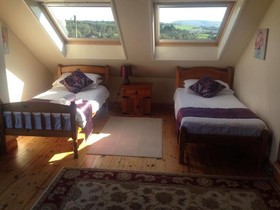 Aran Lodge