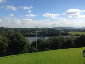 Aran Lodge