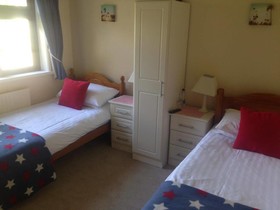 Aran Lodge