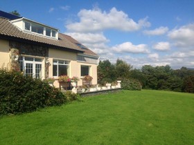 Aran Lodge