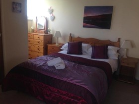 Aran Lodge