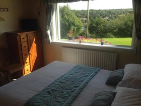 Aran Lodge