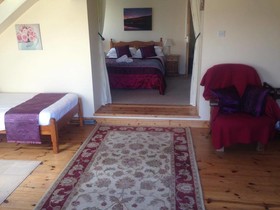 Aran Lodge
