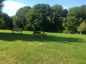 Aran Lodge