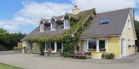 Edencrest Bed & Breakfast