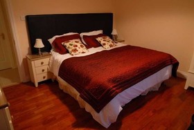 Edencrest Bed & Breakfast