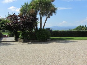 Edencrest Bed & Breakfast