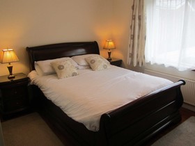 Edencrest Bed & Breakfast