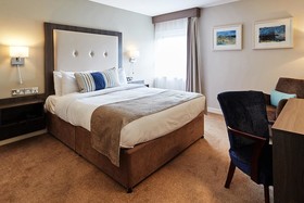 Westlodge Hotel & Leisure Centre