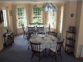Glen Hill Bed & Breakfast