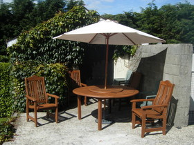 Glen Hill Bed & Breakfast