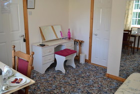 Glen Hill Bed & Breakfast