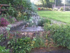 Glen Hill Bed & Breakfast
