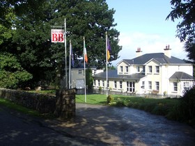 Glen Hill Bed & Breakfast