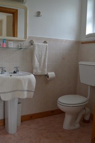 Glen Hill Bed & Breakfast