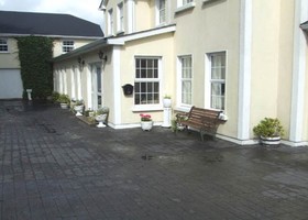 Glen Hill Bed & Breakfast
