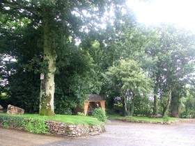 Glen Hill Bed & Breakfast